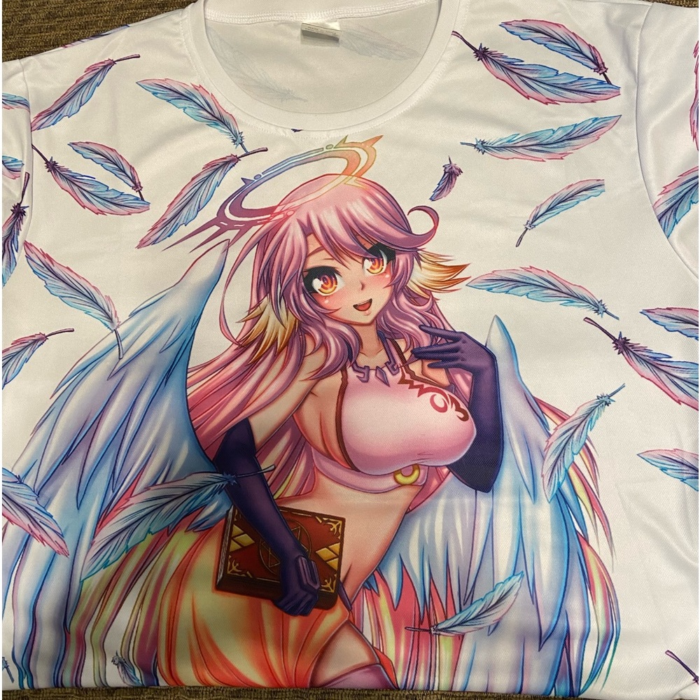 Anime Shirt